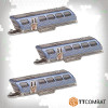 Civilian Monorail Pack