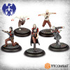 Strigoi: Footsoldiers