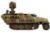Sd Kfz 251 Uhu Half-tracks (x2) - GBX194