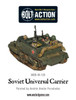 Soviet Universal Carrier