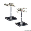 X-Wing 2nd Ed: Rebel Alliance Squadron Starter Pack - SWZ106