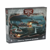 Dystopian Wars: Indian Raj Frontline Squadrons