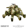 Konflikt 47: German Thor Heavy Panzermech