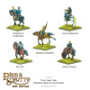 Pike & Shotte Epic Battles - Thirty Years War Protestant Alliance Commanders