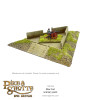 Pike & Shotte Epic Battles - Star Fort Scenery Pack