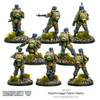 Konflikt 47: Fallschirmjager Falcon Infantry