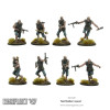 Konflikt 47: Nachtalben Squad