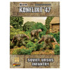 Konflikt 47: Soviet Ursus Infantry