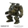 Konflikt 47: US Mudskipper Jump Walker