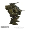 Konflikt 47: US Mudskipper Jump Walker