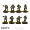 Konflikt 47: British Armoured Infantry Section