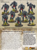 Konflikt 47: Italian Centurion Heavy Infantry Squad