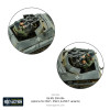 SD.KFZ 250 Alte Half Track - 402012053