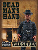 The Curse of Dead Man's Hand "The Seven" - CDMH003
