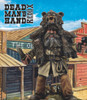 Dead Man's Hand Mountain Men