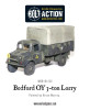 Bedford OY 3-Ton Lorry