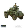 Guy Armoured Car
