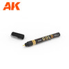 AK-Interactive: Metallic Liquid Markers Set