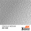 Crackle Medium - AK 3Gen Acrylic