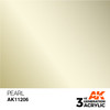 Pearl - AK 3Gen Acrylic
