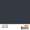 Oxford - AK 3Gen Acrylic