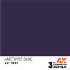 Amethyst Blue - AK 3Gen Acrylic
