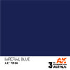 Imperial Blue - AK 3Gen Acrylic