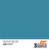 Ducat Blue - AK 3Gen Acrylic