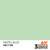 Pastel Blue - AK 3Gen Acrylic