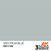 Spectrum Blue - AK 3Gen Acrylic