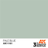 Pale Blue - AK 3Gen Acrylic