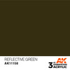 Reflective Green - AK 3Gen Acrylic