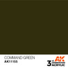 Command Green - AK 3Gen Acrylic