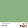 Green Sky - AK 3Gen Acrylic