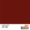 Wine Red - AK 3Gen Acrylic