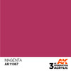 Magenta - AK 3Gen Acrylic