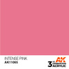 Intense Pink - AK 3Gen Acrylic