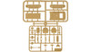 Panzer III Tank Platoon (Plastic) - GBX96