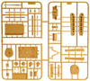 Tiger Heavy Tank Platoon (Plastic) - GBX99