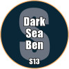 Dark Sea Ben