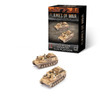 15cm Bison Infantry Gun Platoon - GBX186