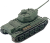 T-43 Hero Tank Company - SBX72