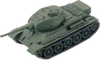 T-43 Hero Tank Company - SBX72