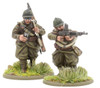 French Army Infantry (Plastic)