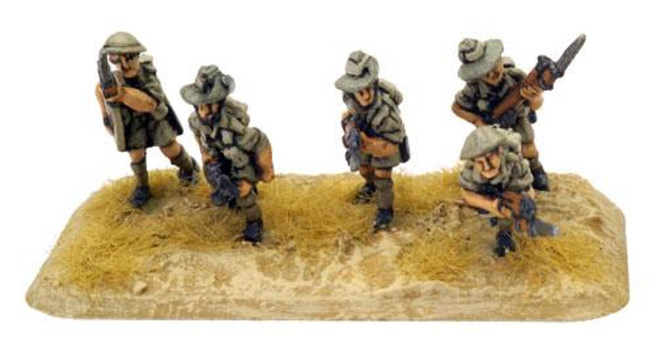 Rifle Platoon (Australian)