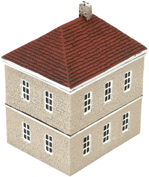 European House - Falaise