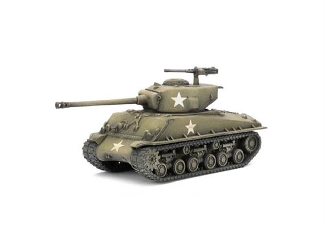 M4A3E8 Easy Eight Platoon