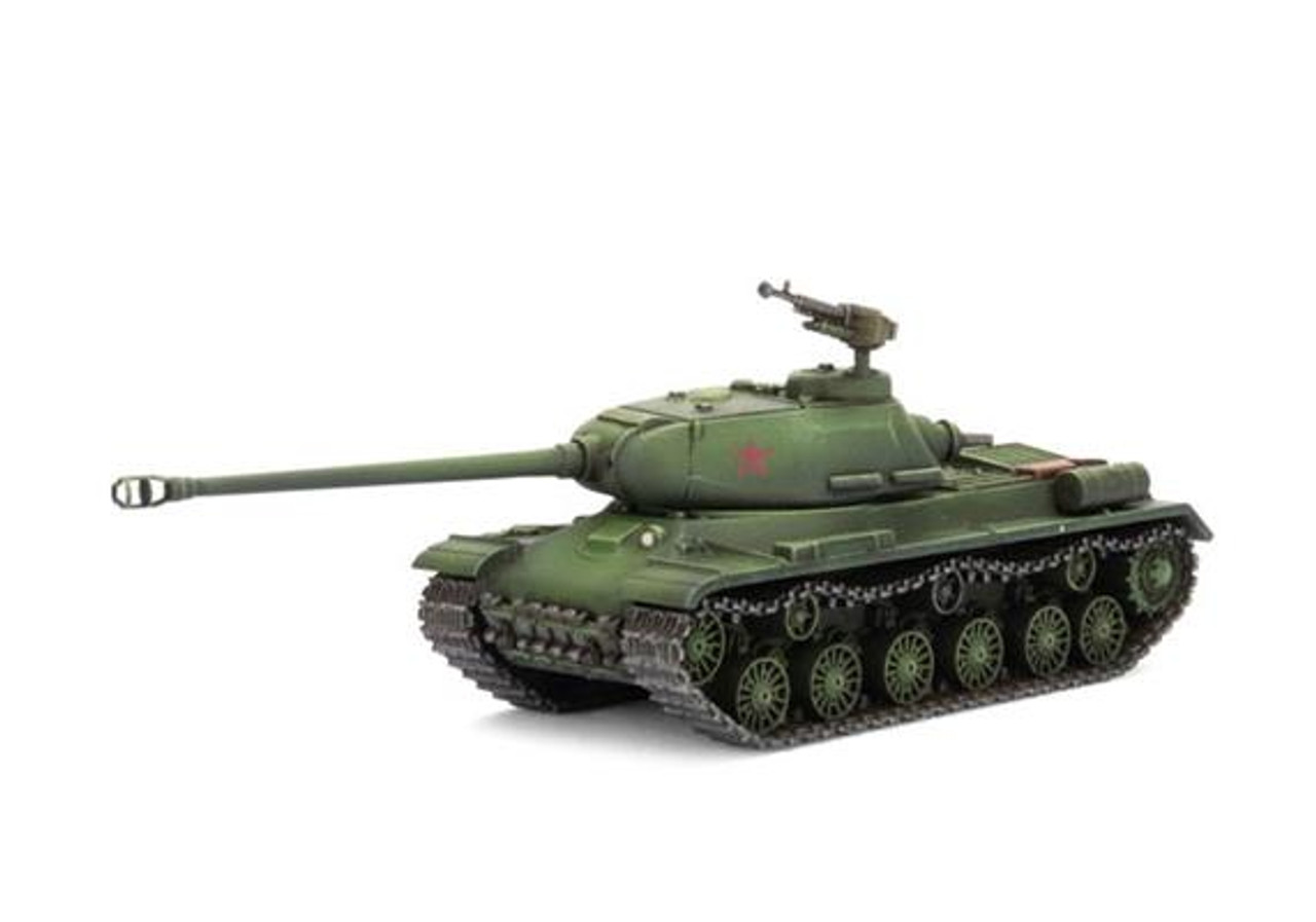 Clash of Steel: T-34/85 Scout Company
