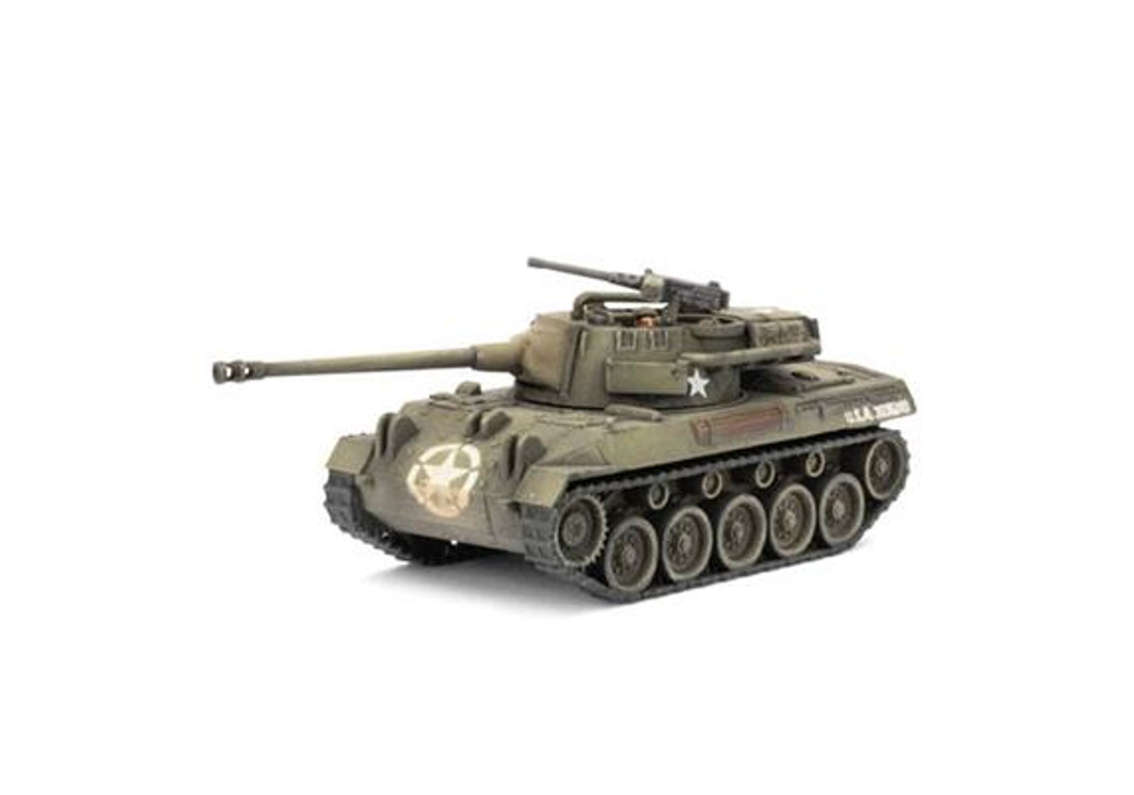 Clash of Steel: Operation Unthinkable - American vs Soviet