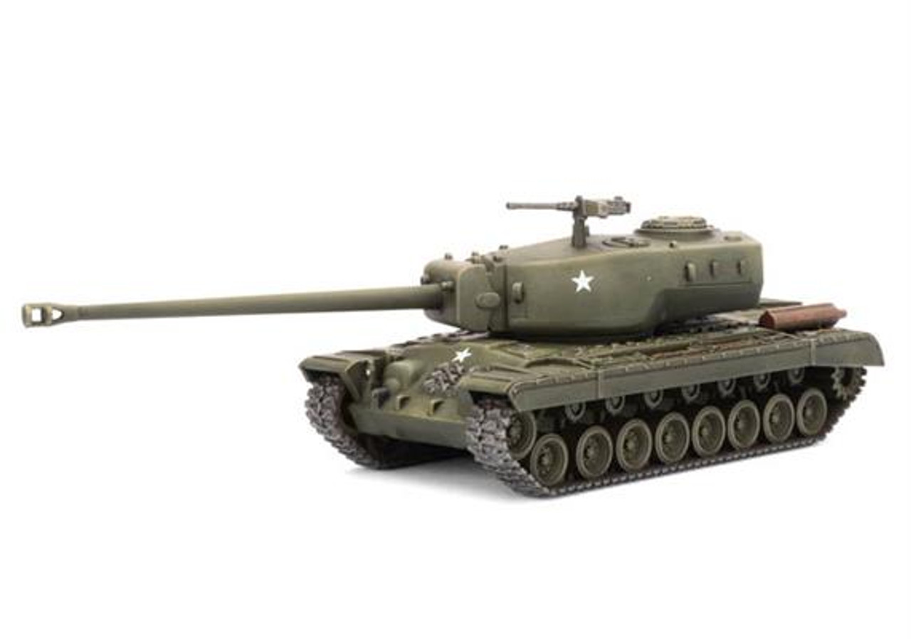 Clash of Steel: Operation Unthinkable - American vs Soviet